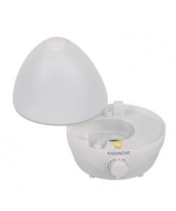Diffusore elettrico ad ultrasuoni con cromoterapia