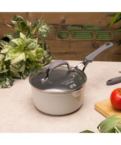 Fatto in casa da Benedetta Casseruola Induzione 16 cm con Coperchio