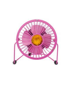 Mini ventilatore da tavolo Cosmea