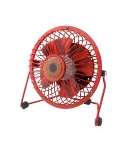 Mini ventilatore da tavolo Gerbera