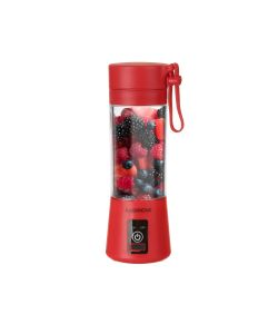 Frullatore senza fili portatile Magenta