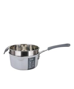 Fatto in Casa da Benedetta Bilancia Digitale da Cucina e Ciotola 1,3L