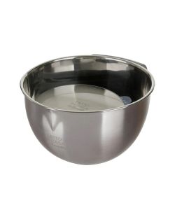 Fatto in Casa da Benedetta Bilancia Digitale da Cucina e Ciotola 1,3L