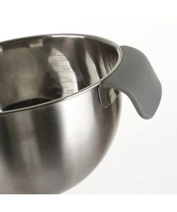 Fatto in Casa da Benedetta Bilancia Digitale da Cucina e Ciotola 1,3L