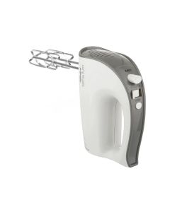 Fatto in casa Benedetta Sbattitore Elettrico 500W - Doppio Set Fruste