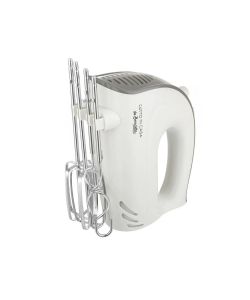 Fatto in casa Benedetta Sbattitore Elettrico 500W - Doppio Set Fruste