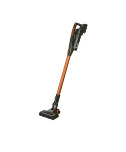 Scopa elettrica wireless Orange
