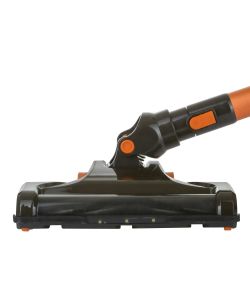 Scopa elettrica wireless Orange