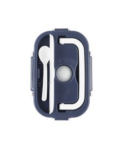 Scaldavivande Elettrico Blu 40W - Vaschetta in Plastica BPA free 1,05L