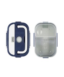 Scaldavivande Elettrico Blu 40W - Vaschetta in Plastica BPA free 1,05L