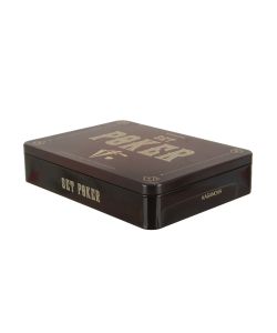 Set Poker in Valigetta - Gioco da Viaggio Completo