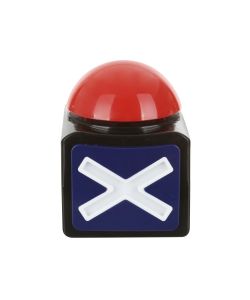 Pulsante Buzzer per Giochi e Quiz - Interattivo con Luci e Suoni