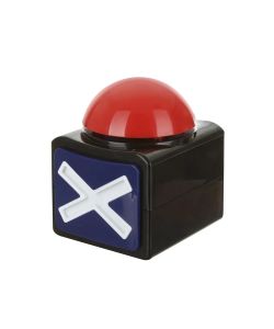 Pulsante Buzzer per Giochi e Quiz - Interattivo con Luci e Suoni