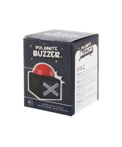 Pulsante Buzzer per Giochi e Quiz - Interattivo con Luci e Suoni