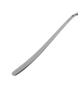 Set 24 Posate Charlotte in Acciaio Inox Elegante - per 6 persone