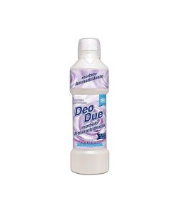 Ammorbidente Deo Due Fleur Oriental 1L - Profumo Intenso e Morbidezza