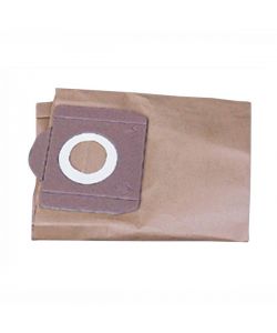 Filtro Aspirapolvere Carta 300X500     Pz  5 Comet
