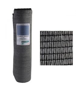 Rete Ombreggiante Hd 90% H 200 M  25 Iron Arrigoni