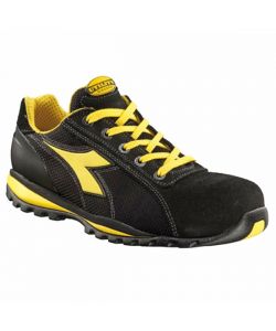 Scarpe Active Glove Tx Nero Basse  39  S1P Diadora