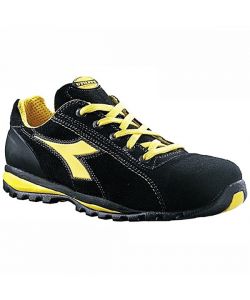 Scarpe Active Glove Nero Basse 39       S3 Diadora