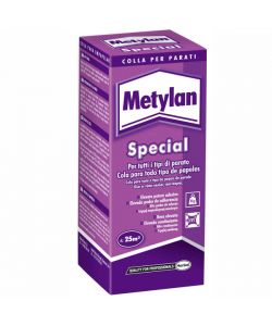 Colla Parati Metylan Special  G 200         Henkel