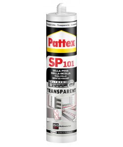 Pattex Sp101 25 x 300 ml Trasparente