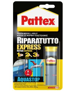 Pattex Riparatutto Express Aquastop 48g