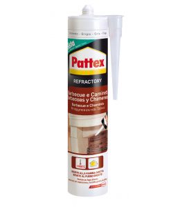 Pattex Barbecue & Caminetti 500 g