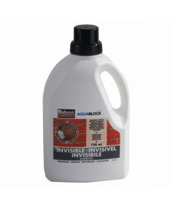 Sista Aquablock Impermeabilizzante Invisibile 750ml