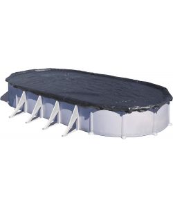 Copertura Invernale per piscina Gre 610 x 410 cm Gre