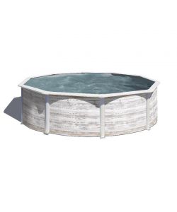 Piscina Finlandia Tonda D460