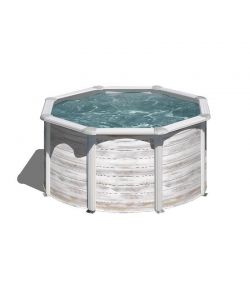 Piscina Finlandia Tonda D240