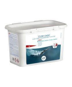 Gre Pastiglie Clorazione Piscina - 1kg
