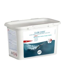 Gre Pastiglie Clorazione Piscina - 1kg