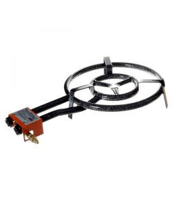 Bruciatore Paellera                  Cm 50 Garcima