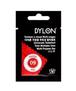Colorante Mano N.34 Olive Green Pz 6 Dylon