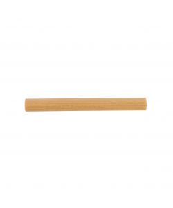 IDEAS 12 - Bastone legno Colore Faggio 200 cm