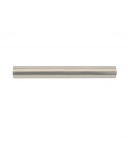Cintacor Bastone per Tende - Cromato Satinato - 200 cm