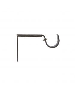 ECLECTIC - Supporto parete estensibile 9-11cm Bronzo