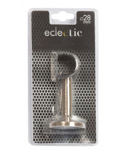ECLECTIC - Supporto parete Bronzo