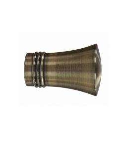 ECLECTIC - Finale Modello Cono2 Bronzo