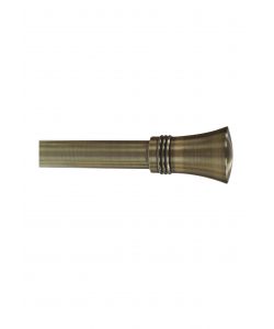 ECLECTIC - Finale Modello Cono2 Bronzo