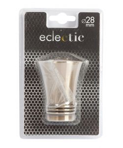 ECLECTIC - Finale Modello Cono2 Bronzo