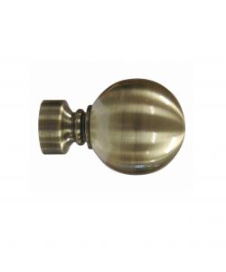 ECLECTIC - Finale Modello Sfera2 Bronzo