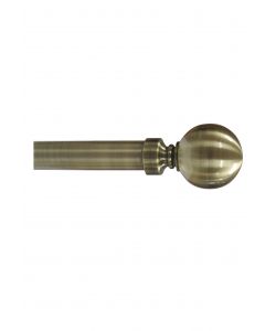 ECLECTIC - Finale Modello Sfera2 Bronzo