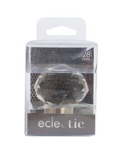ECLECTIC - Finale Modello Diamante Bronzo