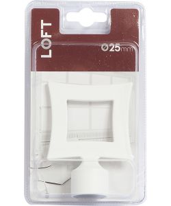 LOFT - Finale Modello Cornice Bianco