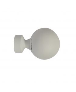 LOFT - Finale Modello Sfera Bianco