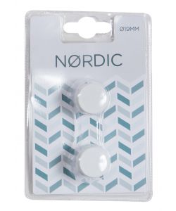 NORDIC - Finale Modello Tappo Bianco