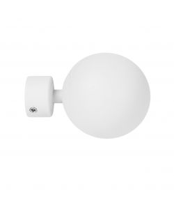 NORDIC - Finale Modello Sfera Bianco